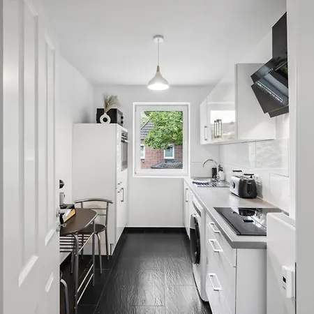 Komfort Kueche Balkon 3 Zi