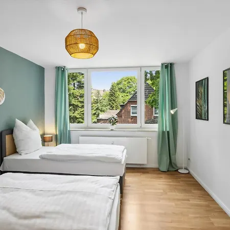 Oara Comfort - 3br, 6 Betten, Kueche, Smart Tv, Balkon Apartment *
