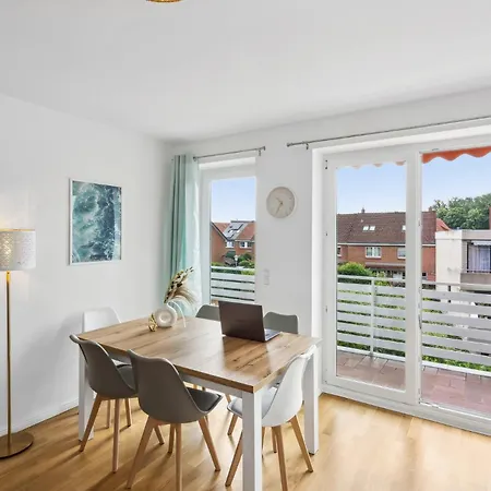 Oara Comfort - 3br, 6 Betten, Kueche, Smart Tv, Balkon