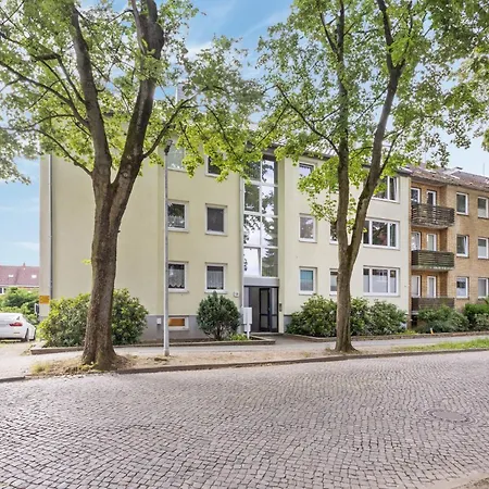 Komfort Kueche Balkon 3 Zi *