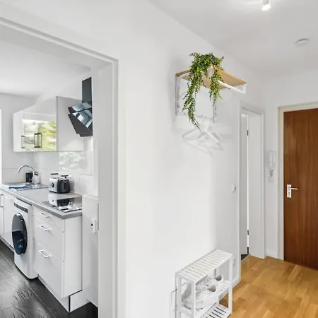 Komfort Kueche Balkon 3 Zi *